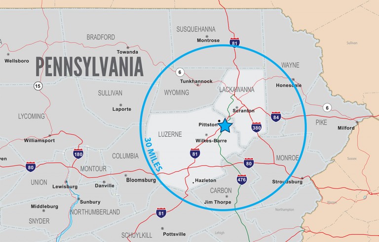 Utilities And Infrastructure Centerpoint 